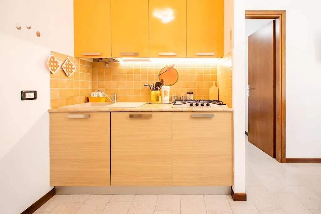 Lazise Deluxe ResidenceFull Relax איטליה