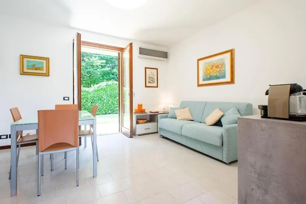 Lazise Deluxe ResidenceFull Relax