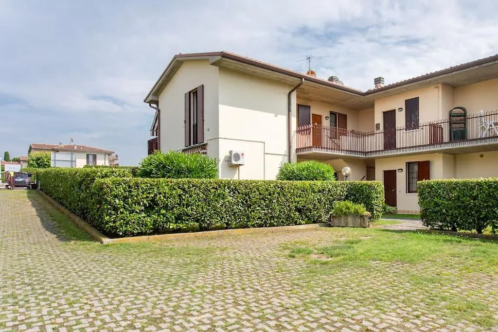 Apartment Lazise Deluxe ResidenceFull Relax