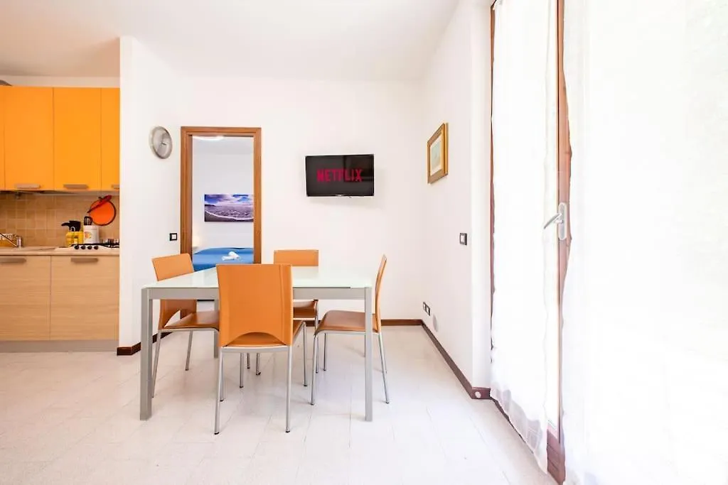 Apartment Lazise Deluxe ResidenceFull Relax