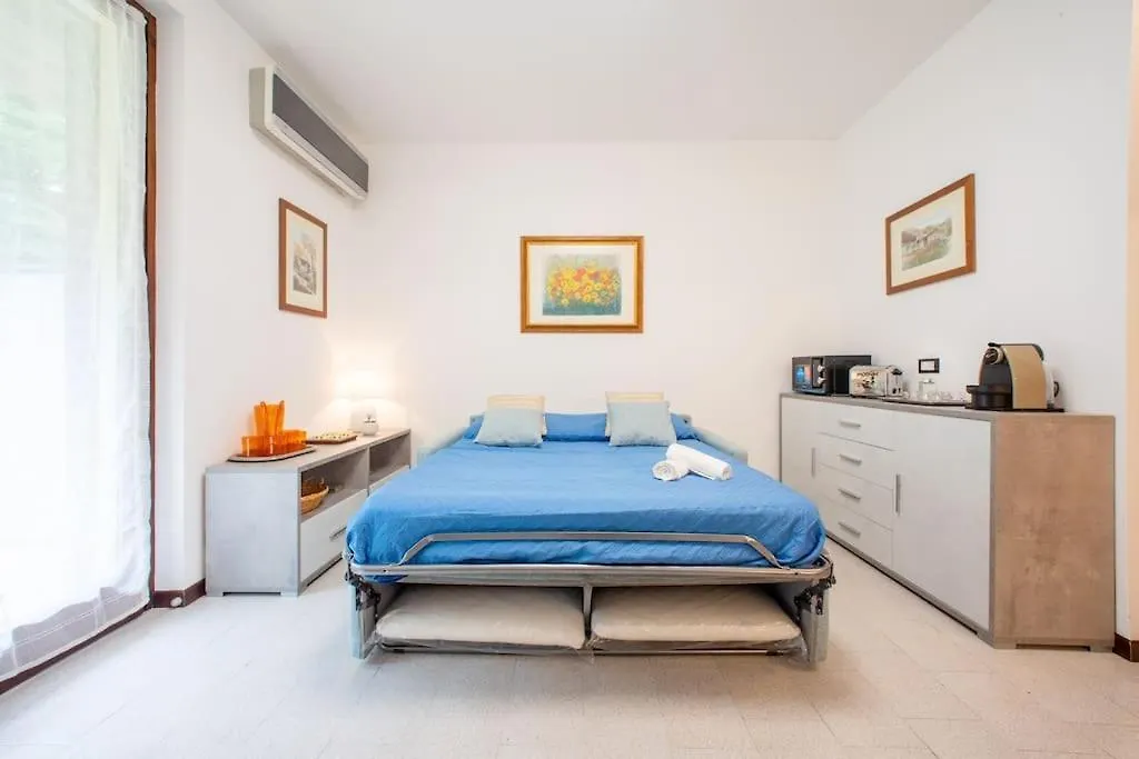Apartment Lazise Deluxe ResidenceFull Relax